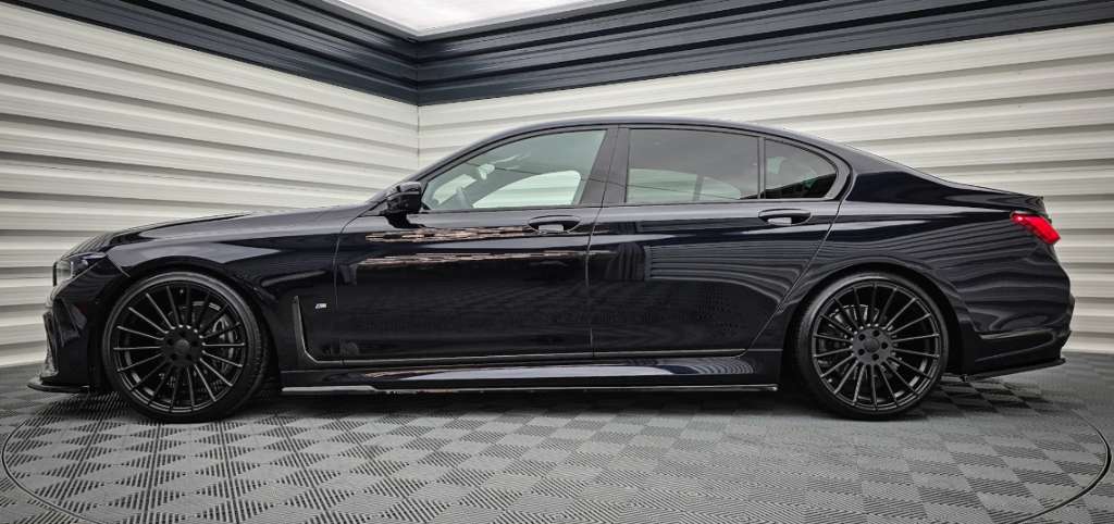 Premium Winterfelgen und Winterreifen